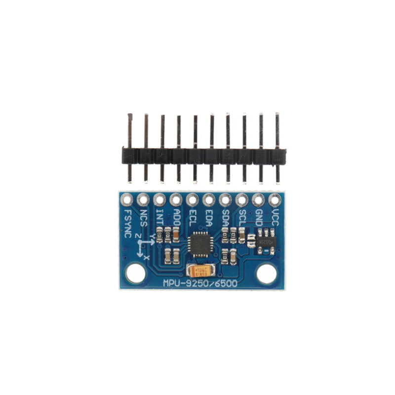 MPU9250 Acelerometro Giroscopio Magnetometro I2C